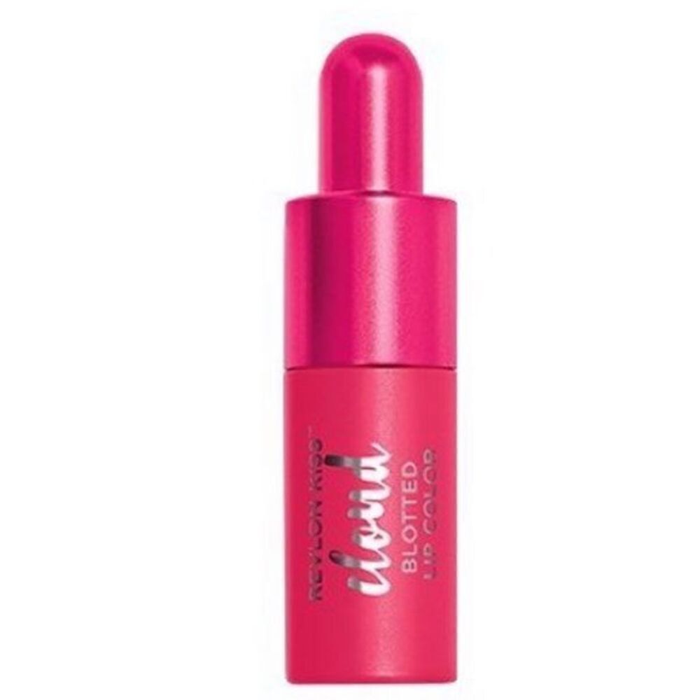 Revlon Kiss Cloud Blotted Lip Color, # 001 Pinkalicious